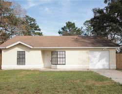 Foreclosure in  GAGE AVE Deltona, FL 32738