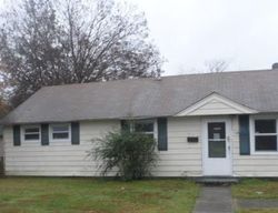 Foreclosure in  WINTHROP TER Hampton, VA 23666
