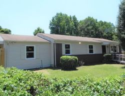 Foreclosure in  JUDY DR Newport News, VA 23608