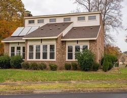 Foreclosure in  HONEYSUCKLE RD Norfolk, VA 23518