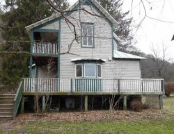 Foreclosure in  ROCKY SPRING LN Deerfield, VA 24432