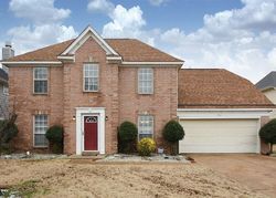 Foreclosure in  ROXSHIRE CV Memphis, TN 38125