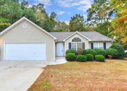 Foreclosure Listing in YELLOW PINE CIR WINDER, GA 30680