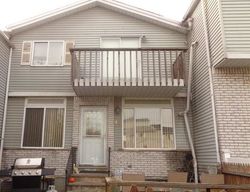 Foreclosure in  SUNSET LN Staten Island, NY 10307