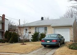 Foreclosure in  S 7TH ST Bethpage, NY 11714