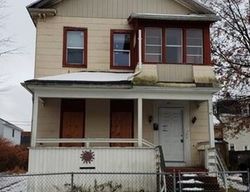 Foreclosure Listing in GRANT ST SPRINGFIELD, MA 01109