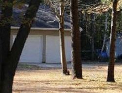 Foreclosure in  E SANFORD RD Midland, MI 48642