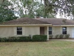 Foreclosure in  POWDER HORN RD Saint Marys, GA 31558