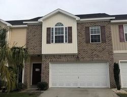 Foreclosure in  BIMINI DR Savannah, GA 31419