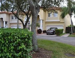 Foreclosure in  NW 113TH PL Miami, FL 33178