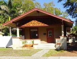 Foreclosure in  13TH AVE NE Saint Petersburg, FL 33701