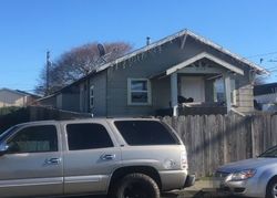Foreclosure in  ALBEE ST Eureka, CA 95503