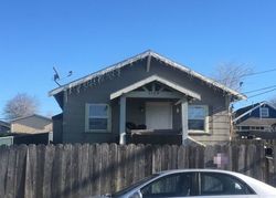 Foreclosure in  ALBEE ST Eureka, CA 95503