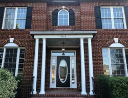 Foreclosure in  BRADENTON CT Fredericksburg, VA 22407