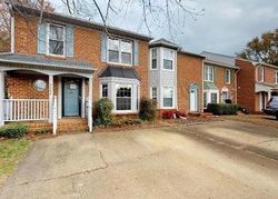 Foreclosure in  BROOKSTONE LN Virginia Beach, VA 23455