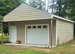 Foreclosure in  STUARTS WAY Cape Charles, VA 23310