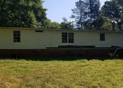 Foreclosure in  CHRISTANNA HWY Lawrenceville, VA 23868
