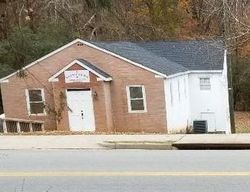 Foreclosure in  CHRISTANNA HWY Lawrenceville, VA 23868