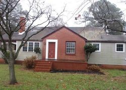 Foreclosure in  GEORGE WASHINGTON HWY N Chesapeake, VA 23323