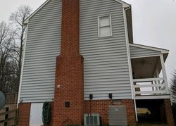 Foreclosure in  MORGAN CT Rockville, VA 23146