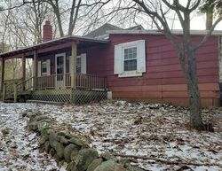 Foreclosure in  ROSS RD Templeton, MA 01468