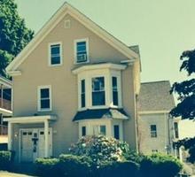 Foreclosure in  OBSERVATORY AVE Haverhill, MA 01832