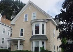 Foreclosure in  OBSERVATORY AVE Haverhill, MA 01832