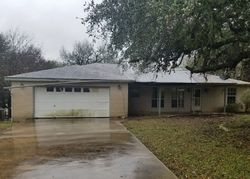 Foreclosure in  OAK ST San Marcos, TX 78666