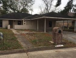 Foreclosure in  HOLLYBROOK LN Houston, TX 77039