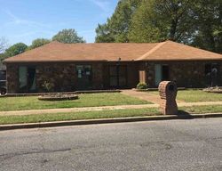 Foreclosure in  EMERALD ST Memphis, TN 38115