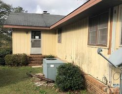 Foreclosure in  PERCH LN Fort Valley, GA 31030