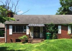 Foreclosure in  WOODLAWN RD Portsmouth, OH 45662