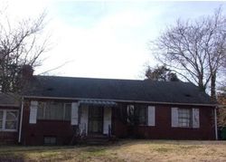 Foreclosure Listing in WOODLAWN RD PORTSMOUTH, OH 45662