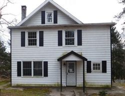 Foreclosure in  INDIAN HILL RD Bedford, NY 10506