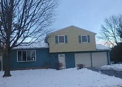 Foreclosure in  FORTUNA PKWY Clay, NY 13041