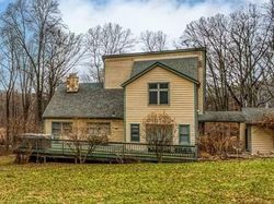 Foreclosure in  COLONIAL DR Katonah, NY 10536