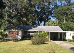 Foreclosure in  E TANGELO LN Inverness, FL 34453