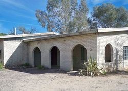 Foreclosure in  E THUNDERHEAD RANCH RD Tucson, AZ 85747