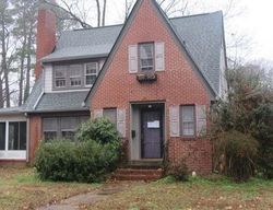 Foreclosure in  SHIRLEY RD Newport News, VA 23601