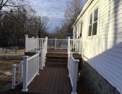 Foreclosure Listing in HIGHLAND ST HOLDEN, MA 01520