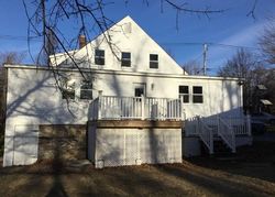 Foreclosure in  HIGHLAND ST Holden, MA 01520