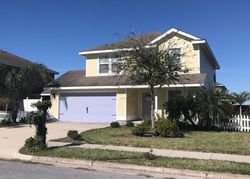 Foreclosure in  OSPREY ST Harlingen, TX 78552