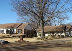 Foreclosure in  WOODBERRY CV Memphis, TN 38141