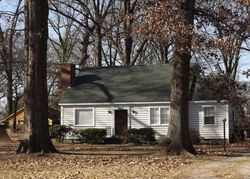 Foreclosure in  MCCORKLE RD Memphis, TN 38116