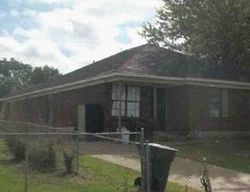 Foreclosure in  KENTUCKY ST Memphis, TN 38106