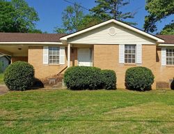 Foreclosure in  PIONEER RD Dyersburg, TN 38024