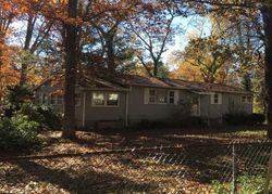 Foreclosure in  SUNNYSIDE RD Howell, NJ 07731