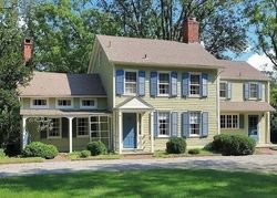 Foreclosure in  ROUND TOP RD Warren, NJ 07059