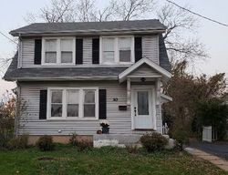 Foreclosure in  FRELINGHUYSEN AVE Raritan, NJ 08869