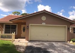 Foreclosure in  NW 93RD TER Pompano Beach, FL 33071